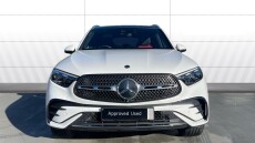 Mercedes-Benz GLC 300e 4Matic AMG Line Prem Plus 5dr 9G-Tronic Estate